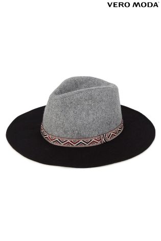 Vero Moda Wool Hat